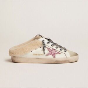 Authentic Golden Goose